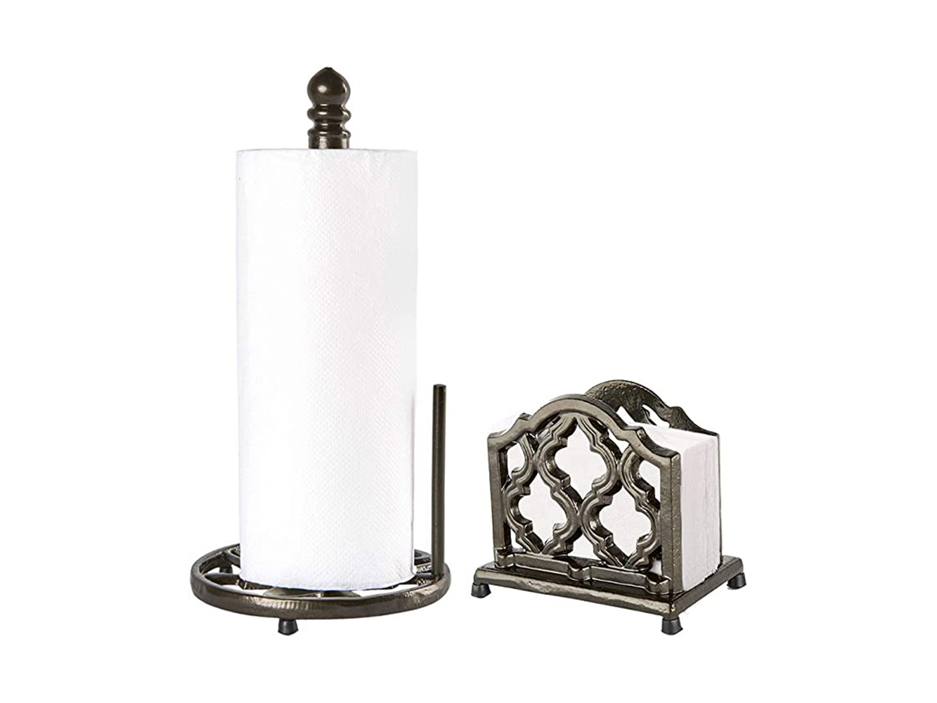 Paper Towel Holders